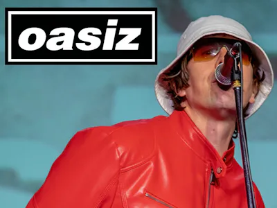 Picture of Oasiz