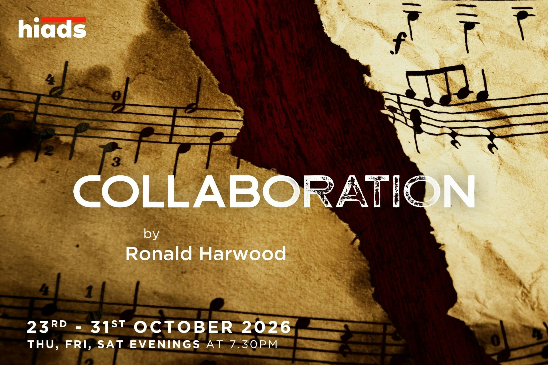 Picture of COLLABORATION