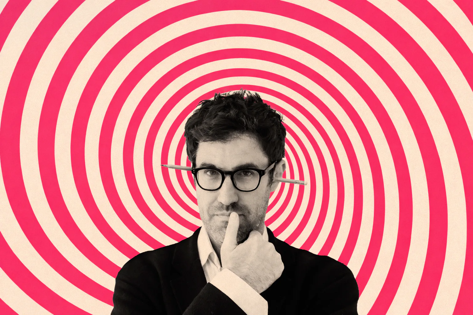 Picture of Dan Schreiber: This Changes Everything