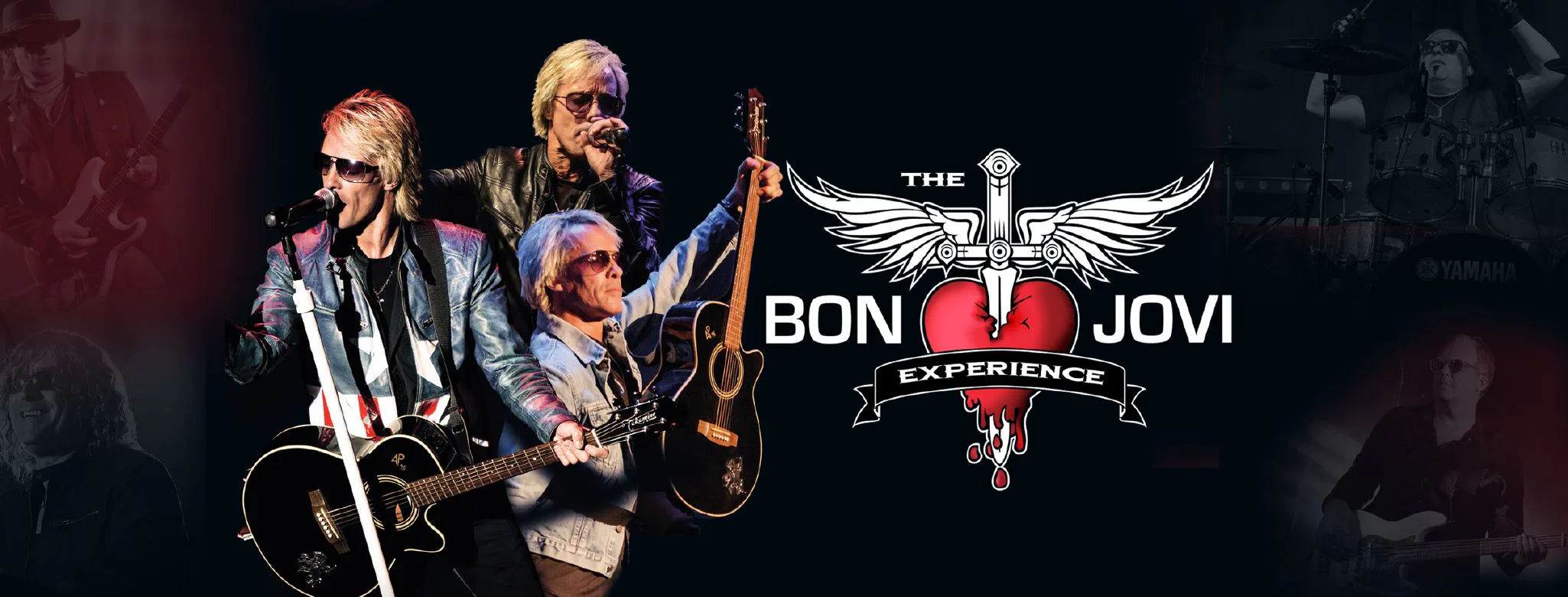 Picture of The Bon Jovi Experience