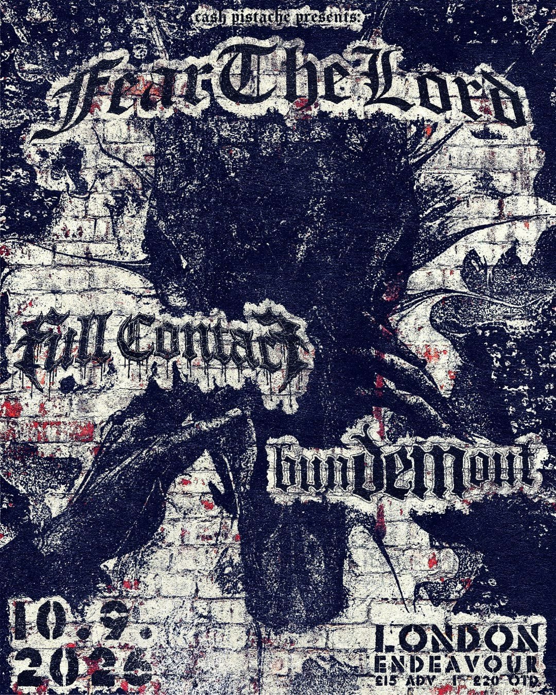 Picture of Fear The Lord