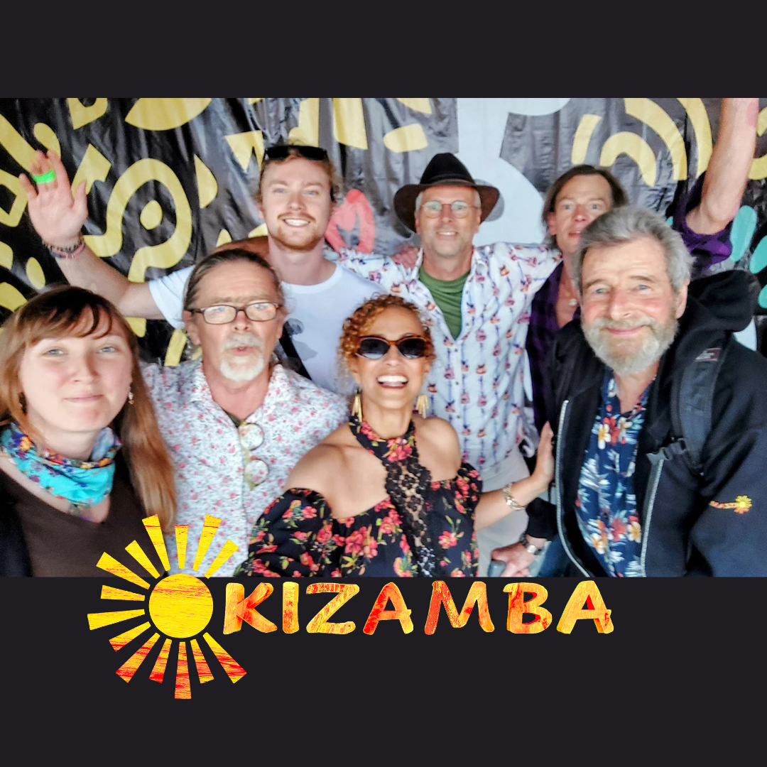 Kizamba