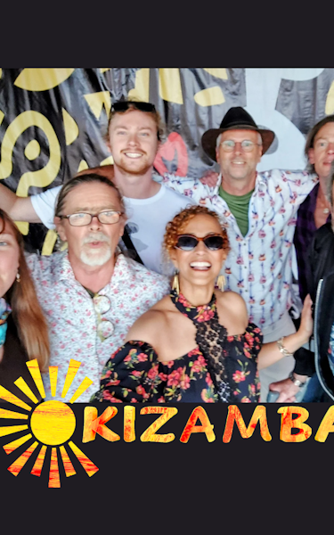 Kizamba Tour Dates