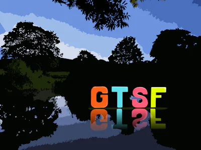 Picture of The Gate to Southwell Festival 2026