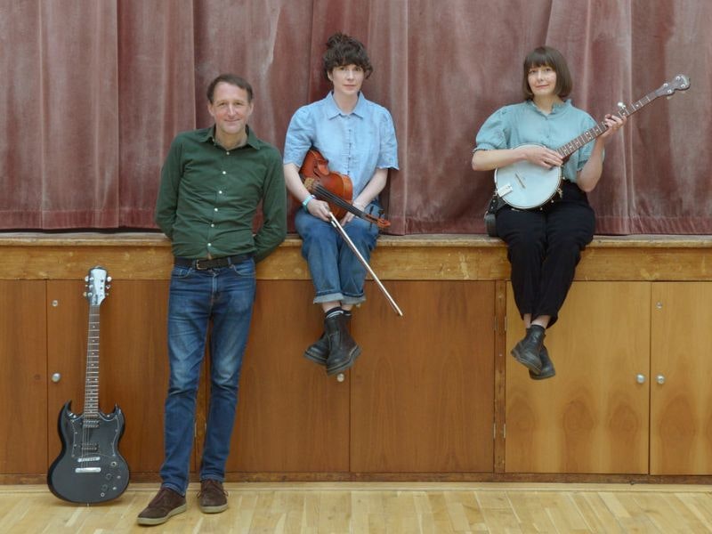 Picture of THE FURROW COLLECTIVE