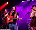 The Nashville Nights Band appearing at this event