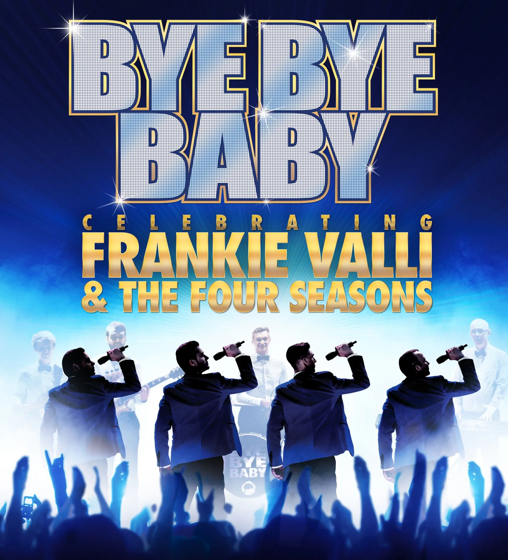 Picture of Bye Bye Baby