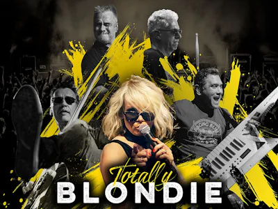 Picture of Totally Blondie