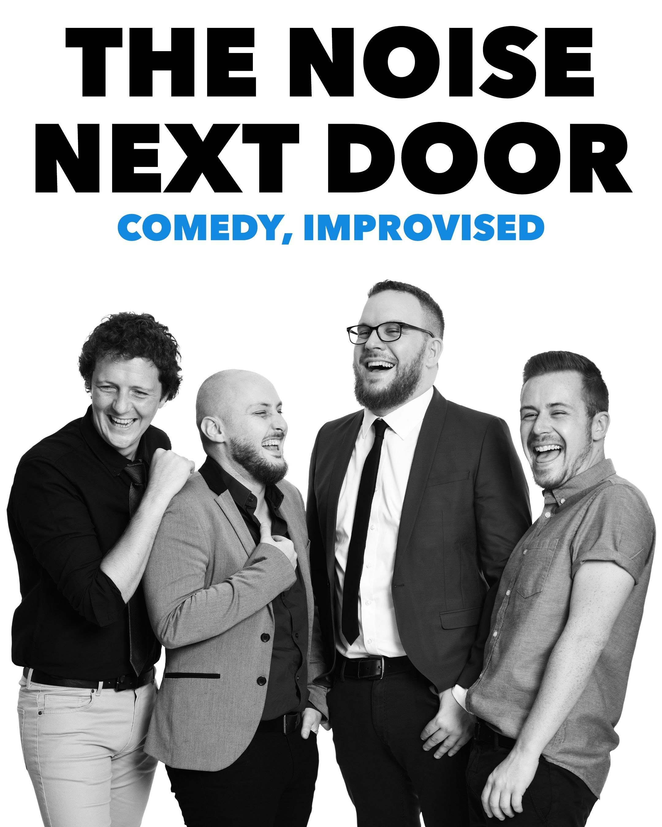 The Noise Next Door