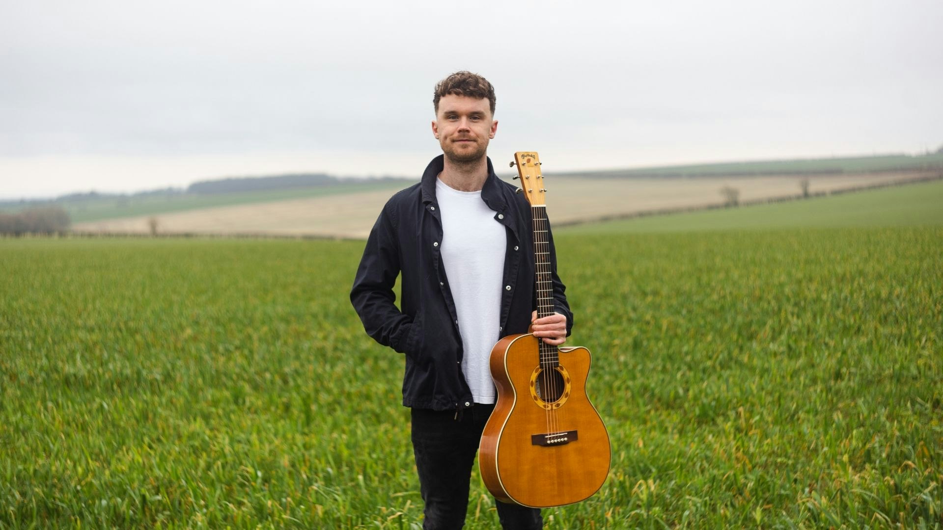 The Folk Series: Sam Kelly