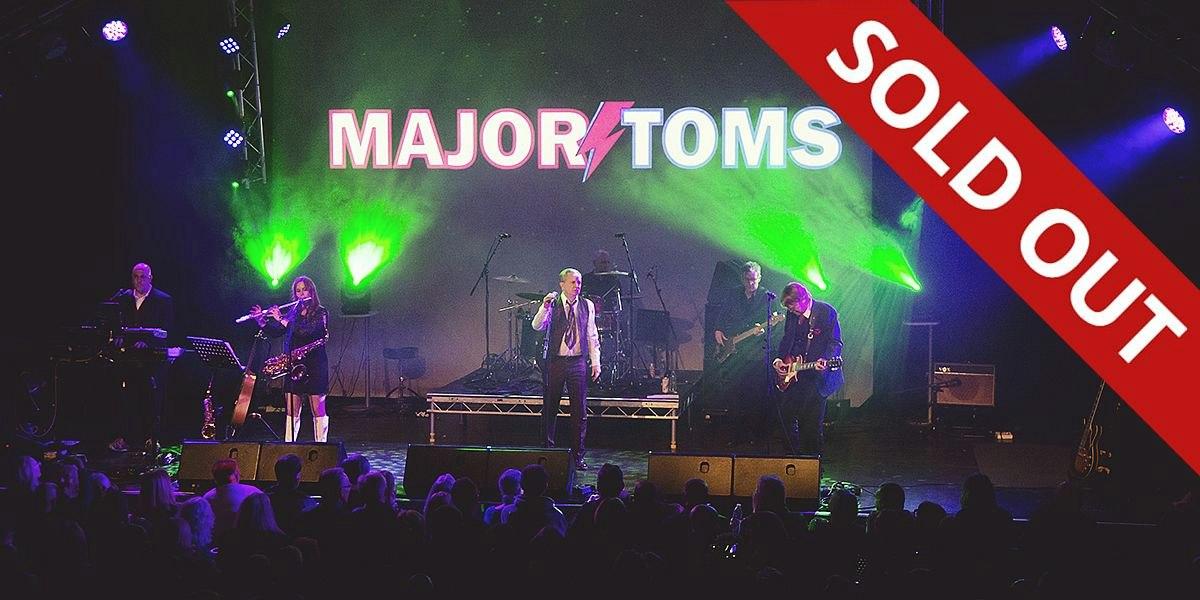 Picture of The Major Toms