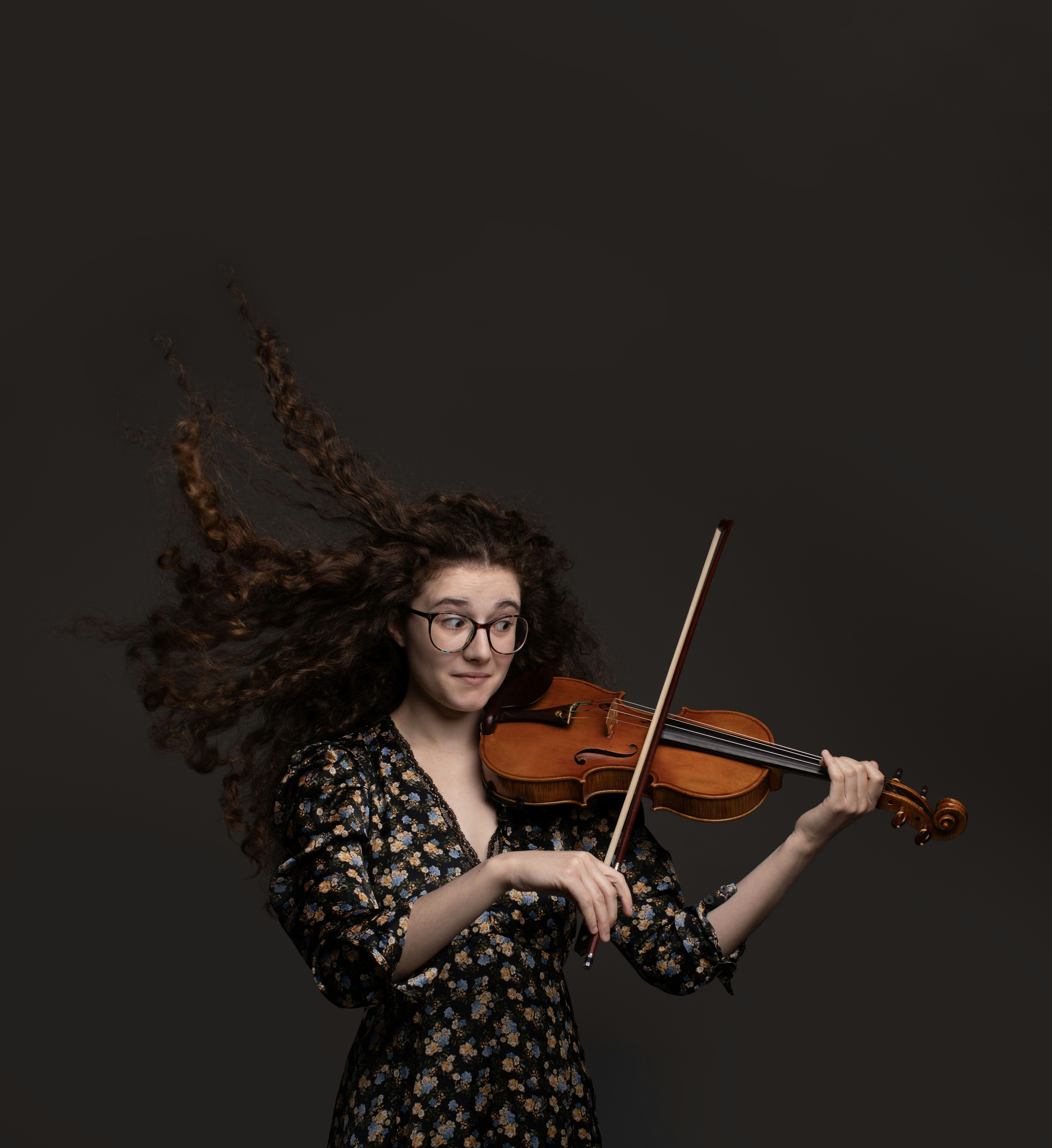 Picture of Tasmin Sarkany: Now That's What I call Bach! - A Part of the Women in Comedy Festival