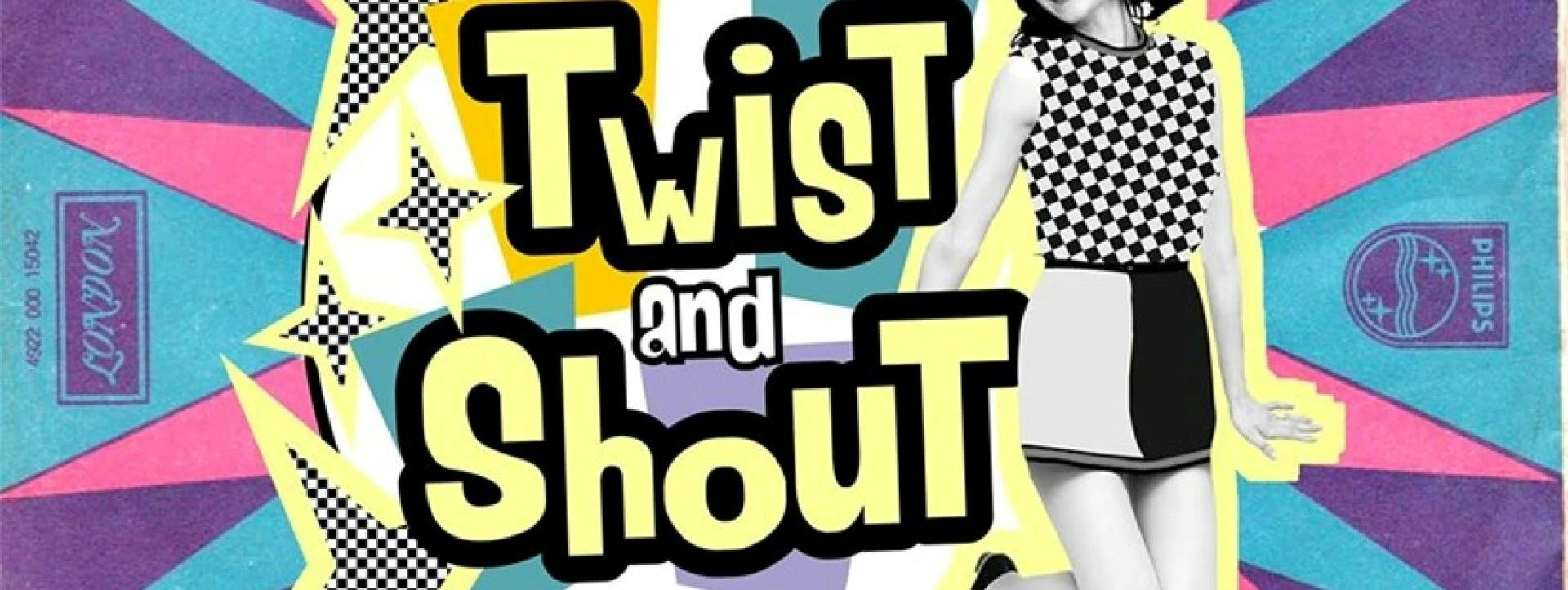 Twist & Shout - The Ultimate 60's Show