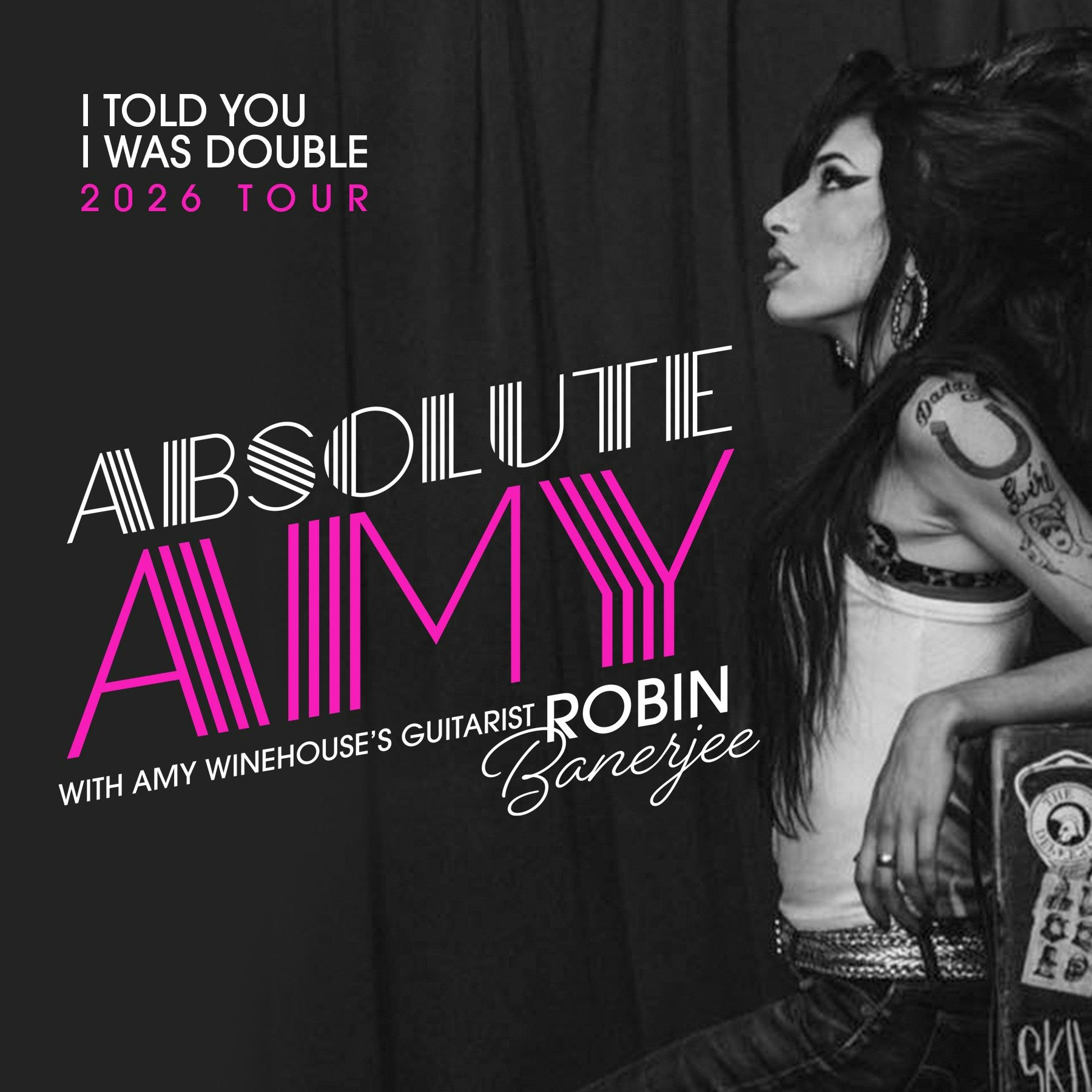 Picture of Absolute Amy