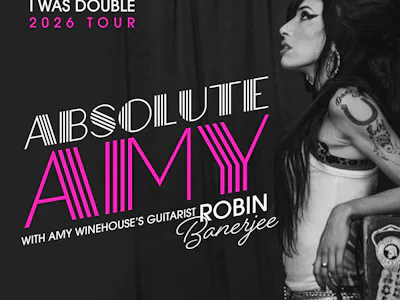 Picture of Absolute Amy