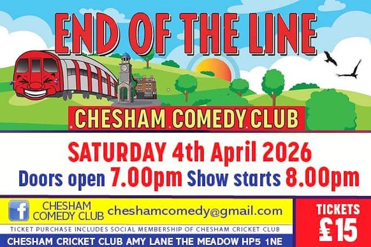 Chesham Comedy Club