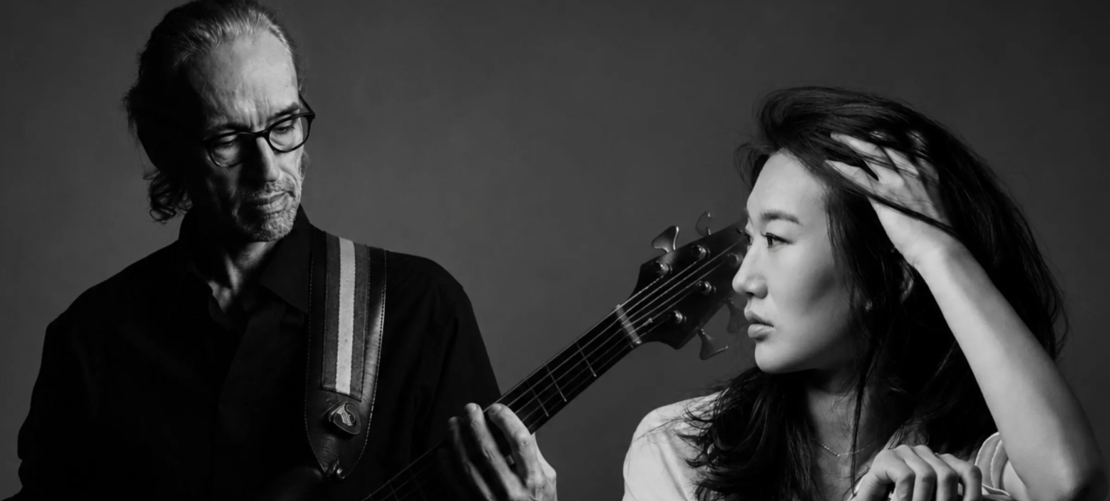 Picture of Late Night Jazz: Kyungso Park and Björn Meyer