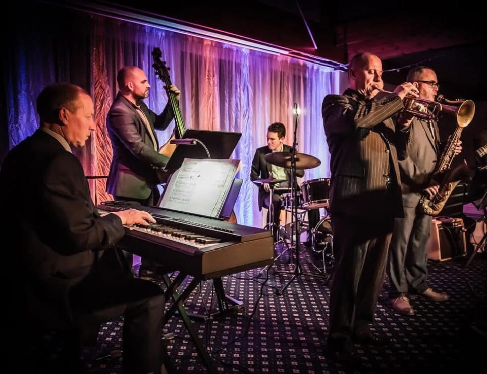 Picture of Sound Of Blue Note