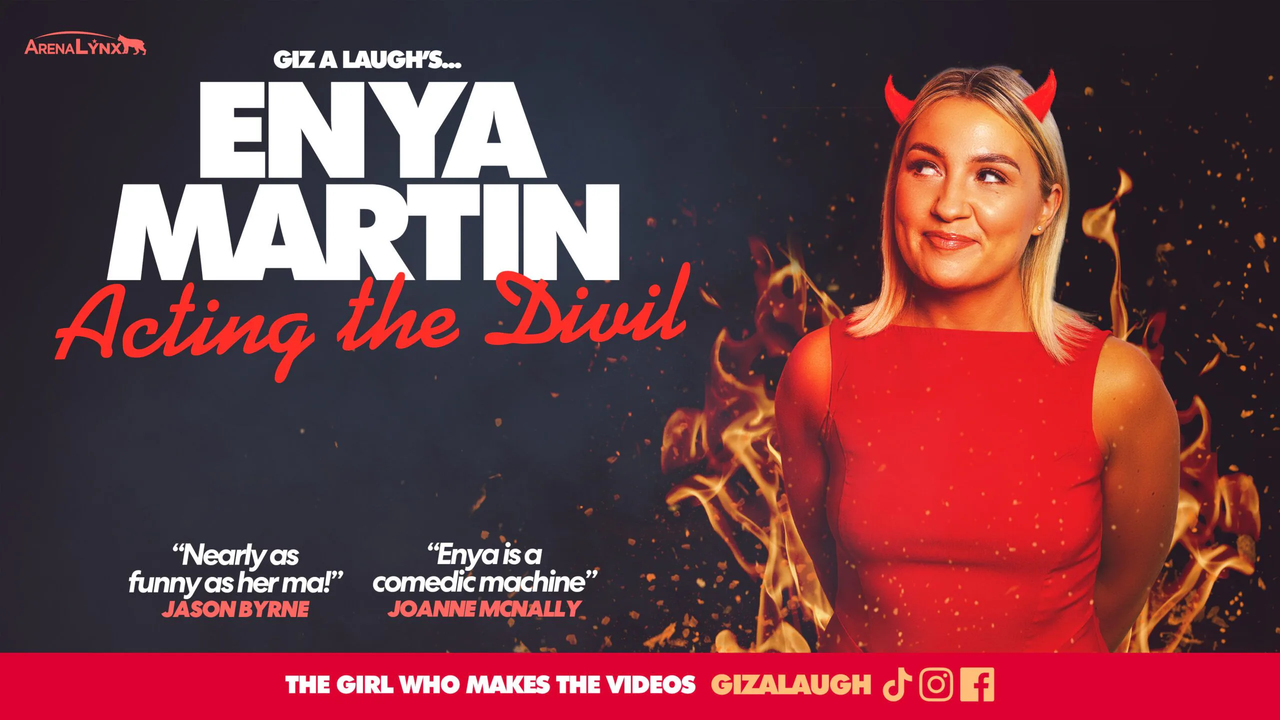 Picture of Enya Martin