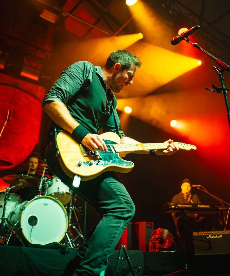 Picture of Forever Springsteen
