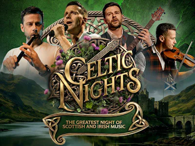 Picture of Celtic Nights