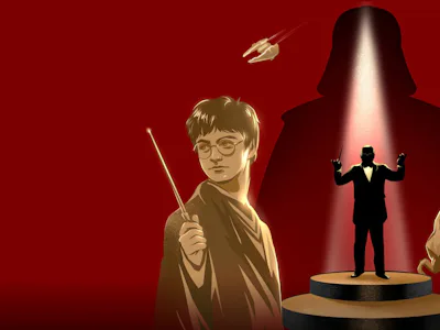 Picture of From Hogwarts to the Stars: The Music of John Williams