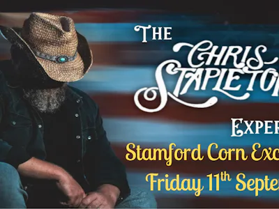 Picture of The Chris Stapleton Experience