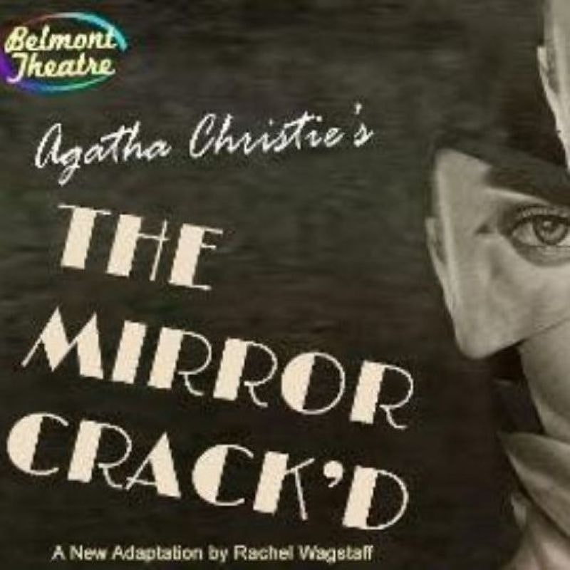 The Mirror Crack'd