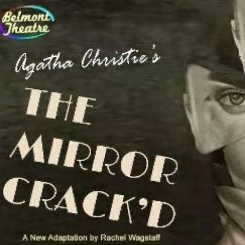 Picture of The Mirror Crack'd