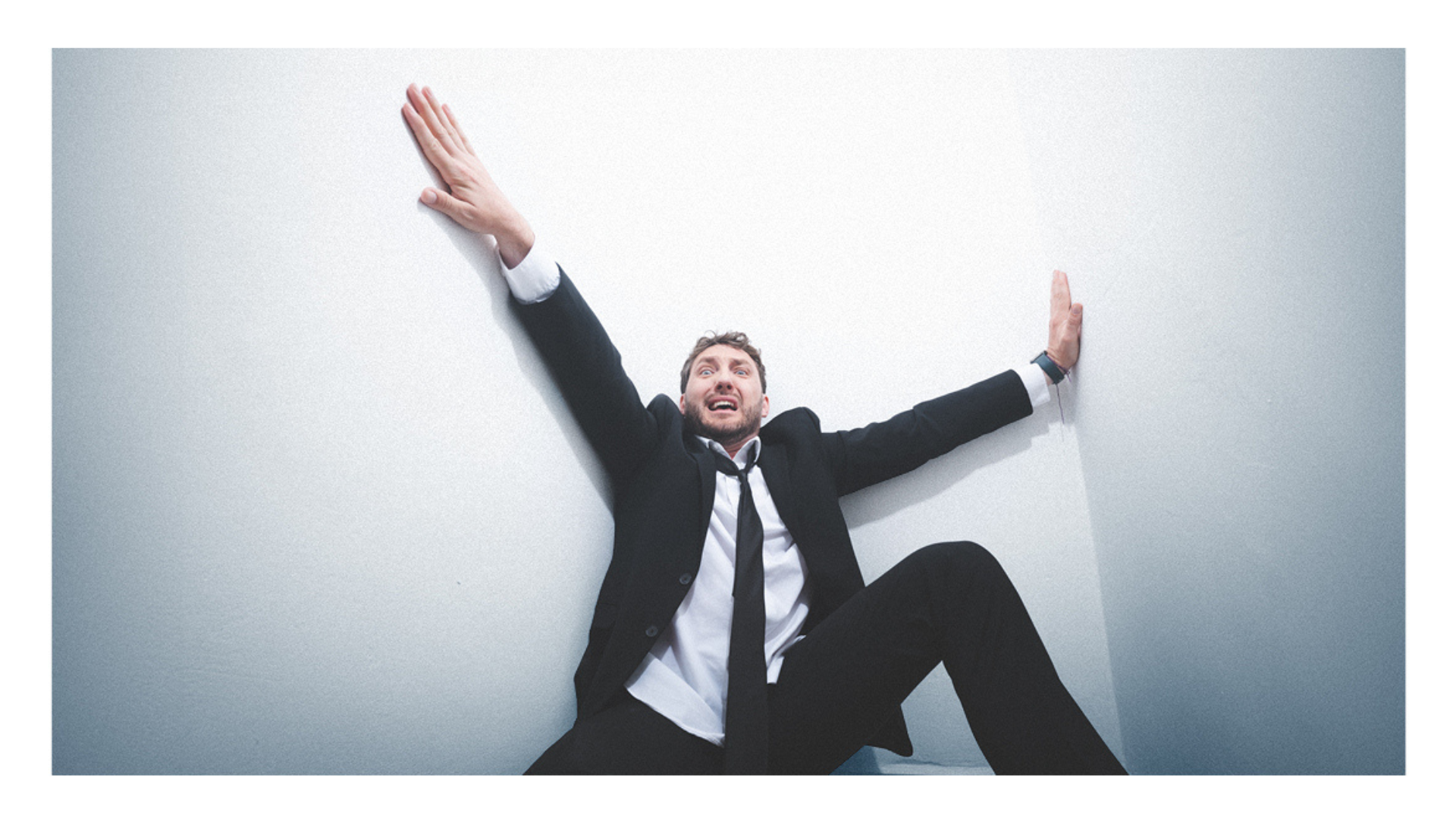 Seann Walsh: This is Torture