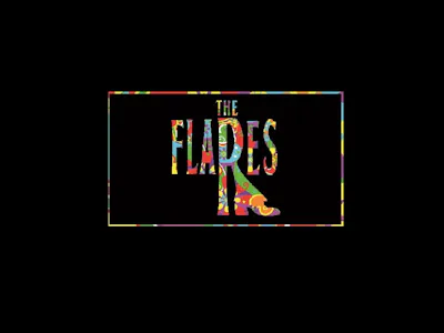 Picture of Saturday Night Live with The Flares