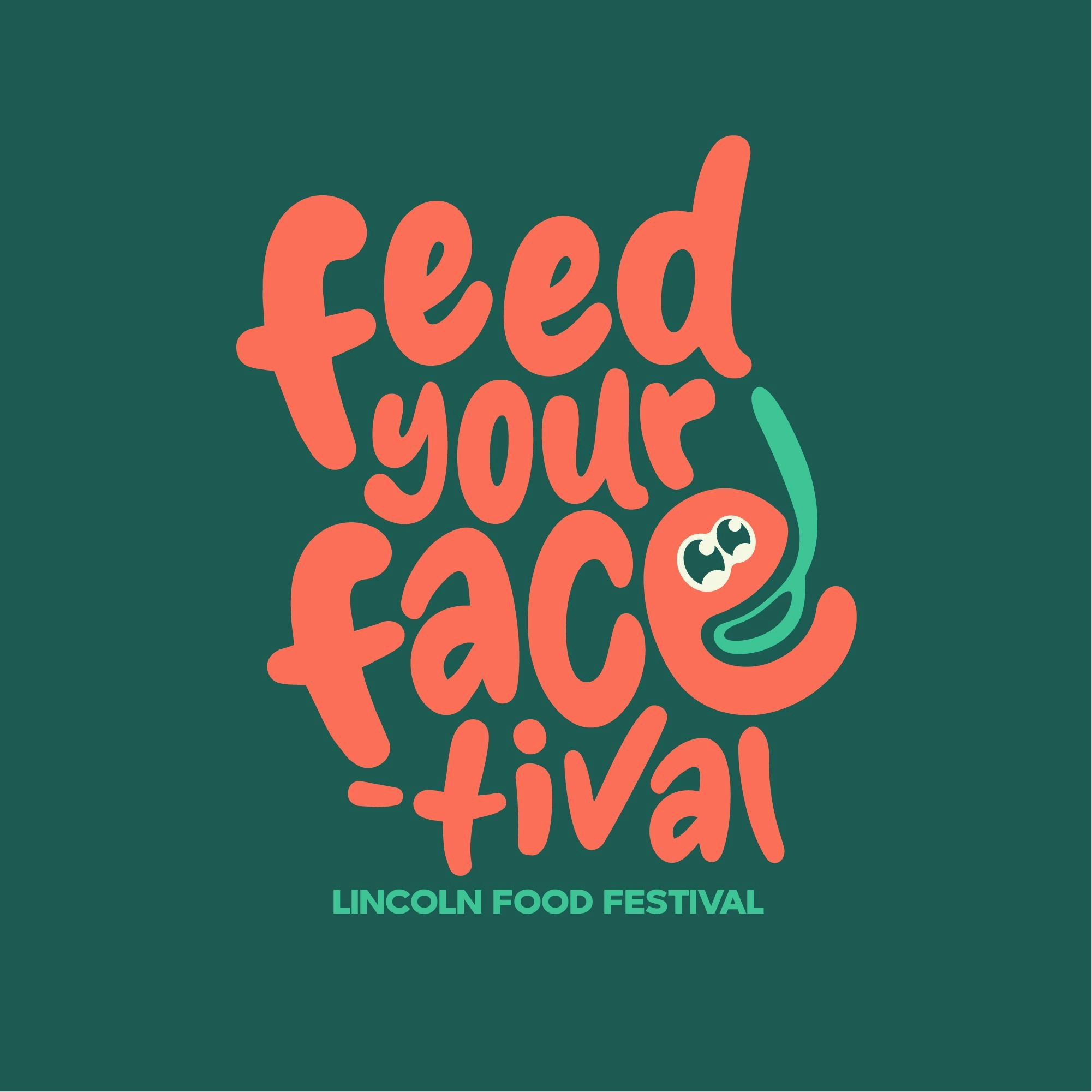 Feed Your Face-tival Lincoln