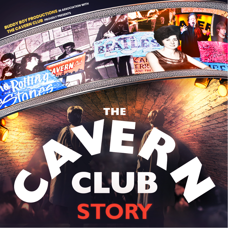 The Cavern Club Beatles