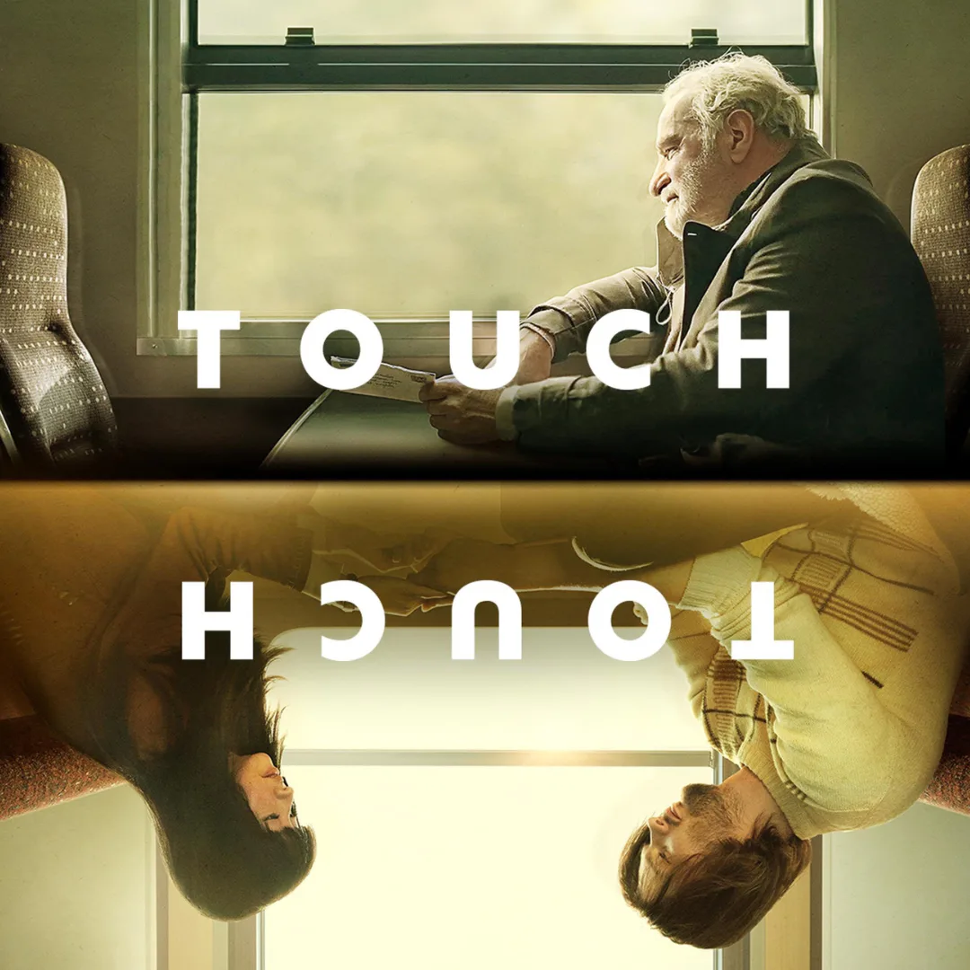 Picture of Fleet Film Club: Touch