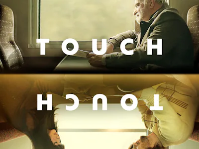 Picture of Fleet Film Club: Touch
