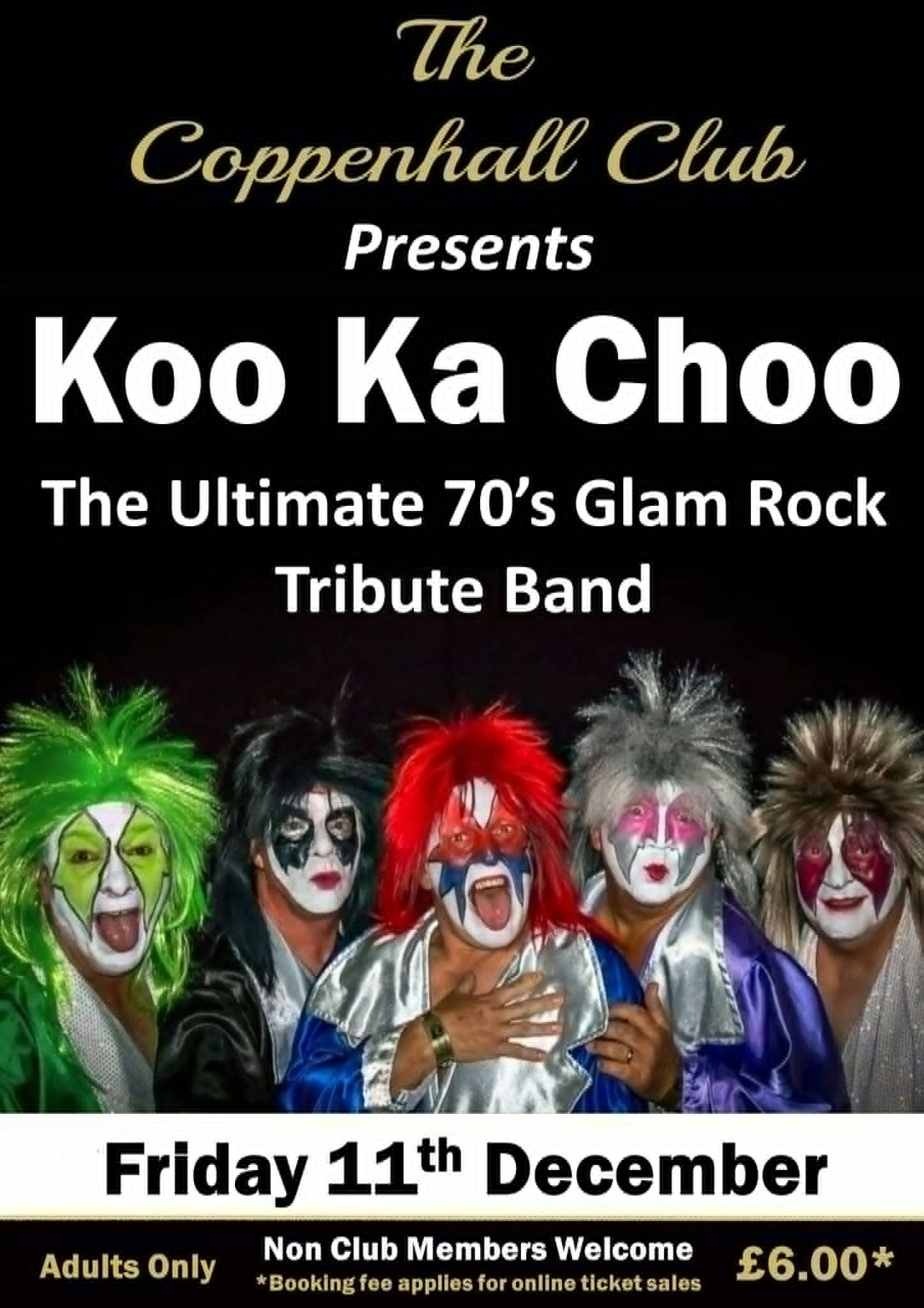 Picture of Koo Ka Choo