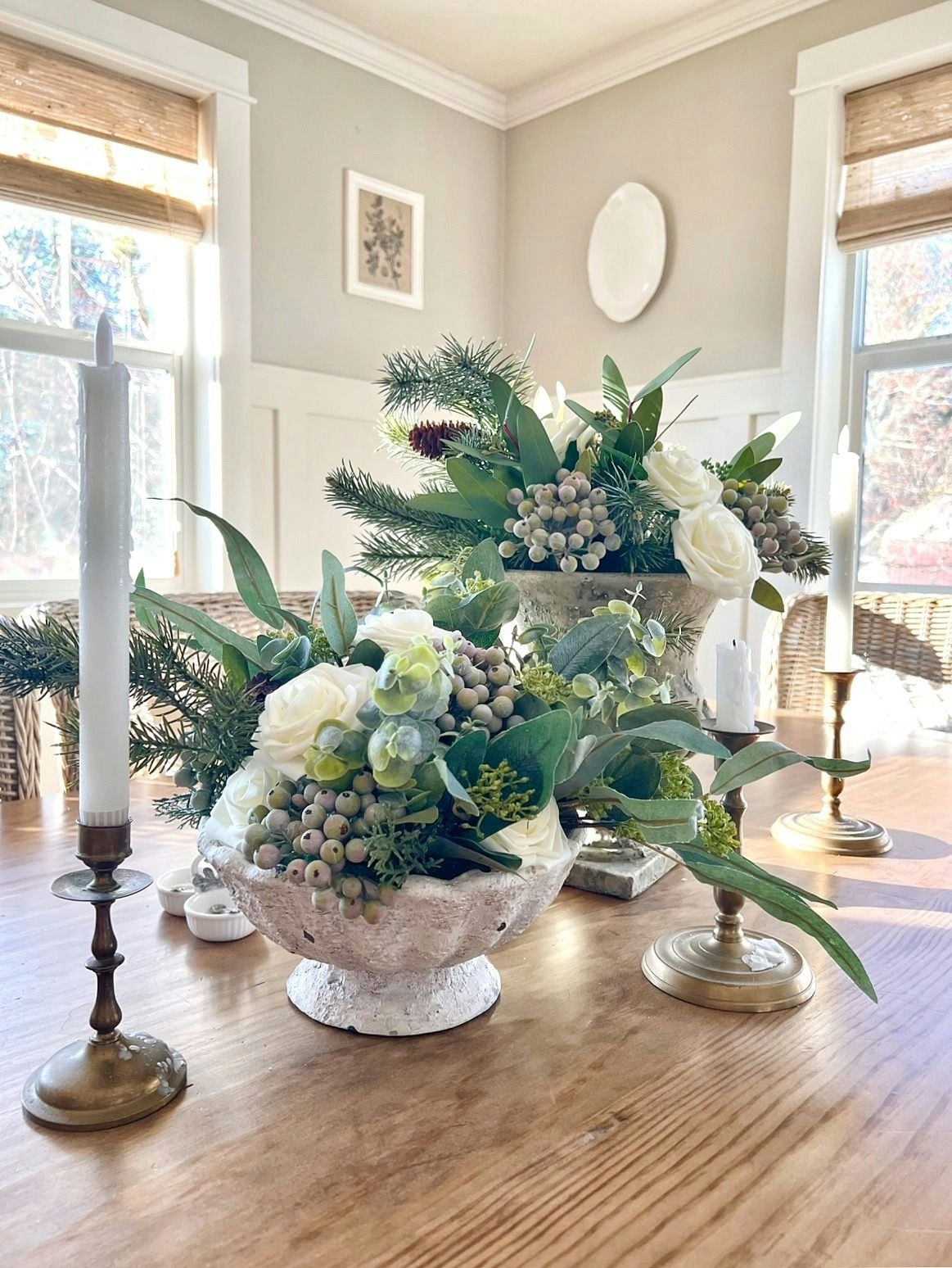 Picture of The Whitehaven Flower Club Winter Gala: Mistletoe, Wine & Sparkles