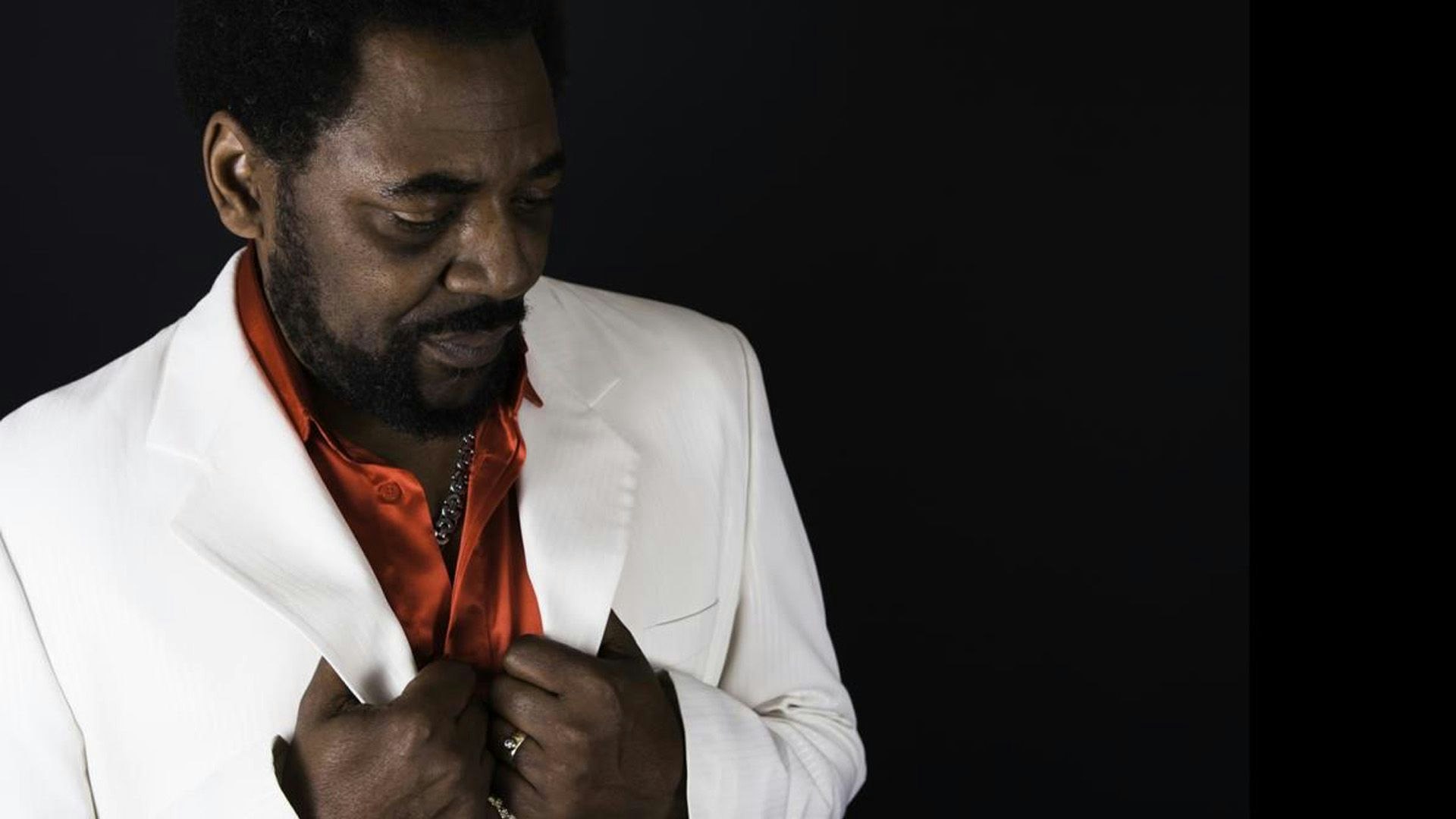 Barry White & john Holt Tribute Night...