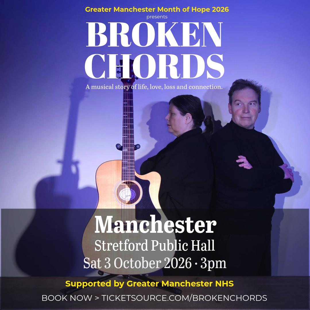 Picture of Broken Chords
