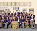 Brighouse & Rastrick Band appearing at this event