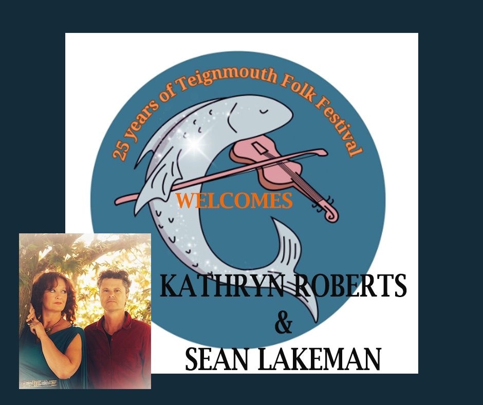 Teignmouth Folk Festival 2026