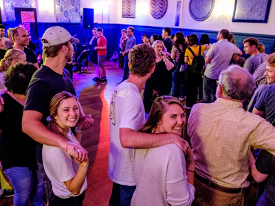 Picture of Annasach's Ceilidh at The Counting House
