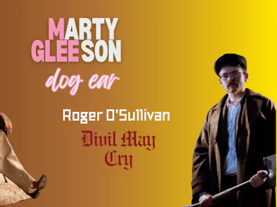 Picture of Double Fringe Preview: Marty Gleeson and Roger O’Sullivan