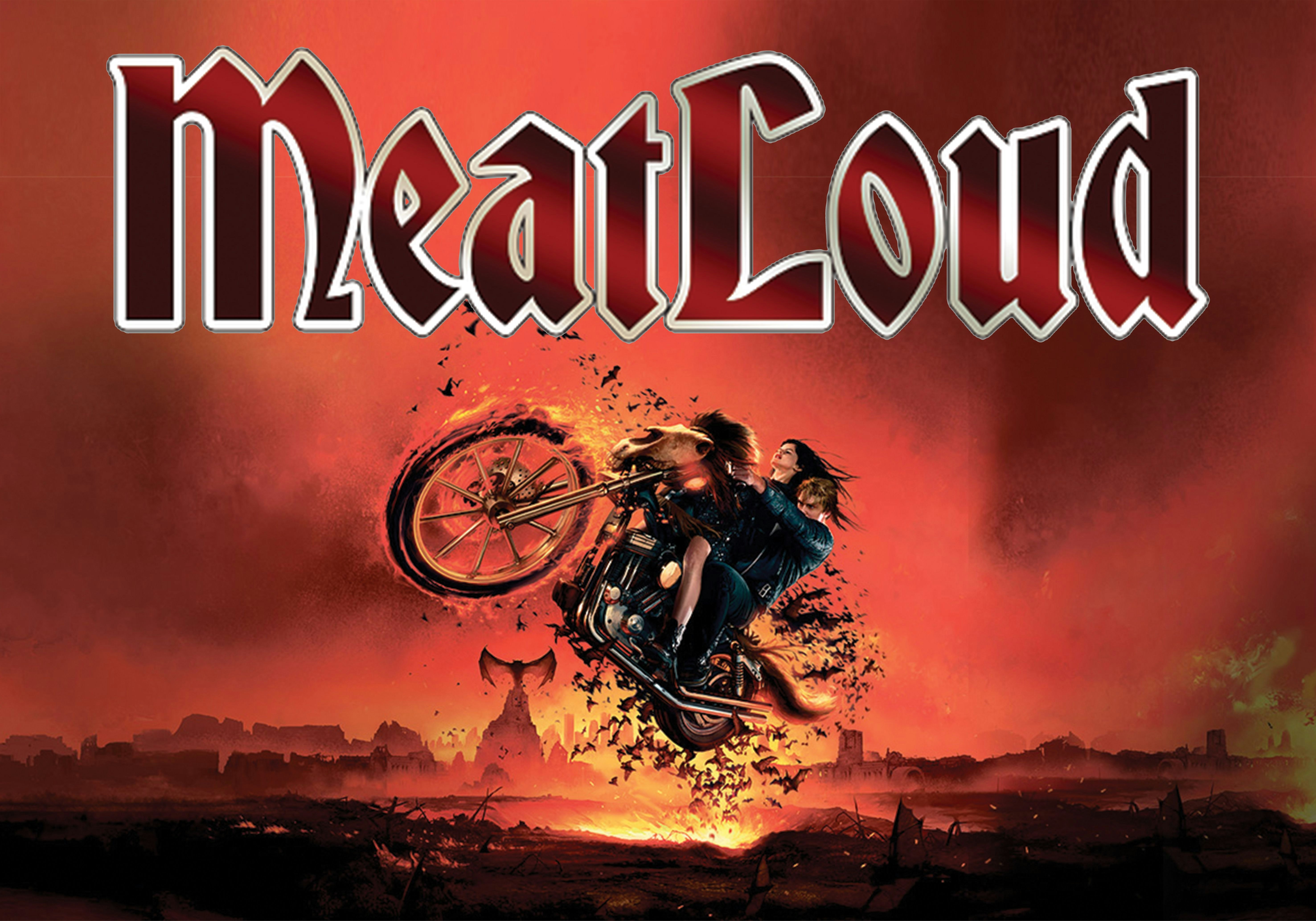 Picture of MeatLoud