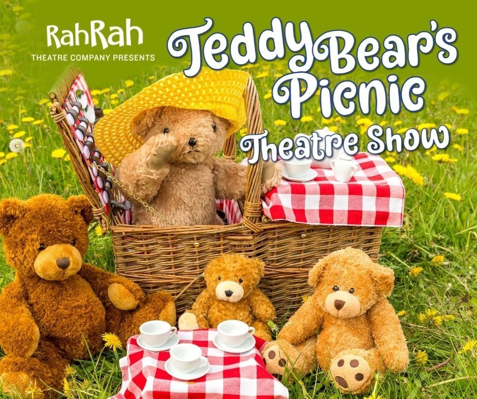 Rah Rah Theatre Company