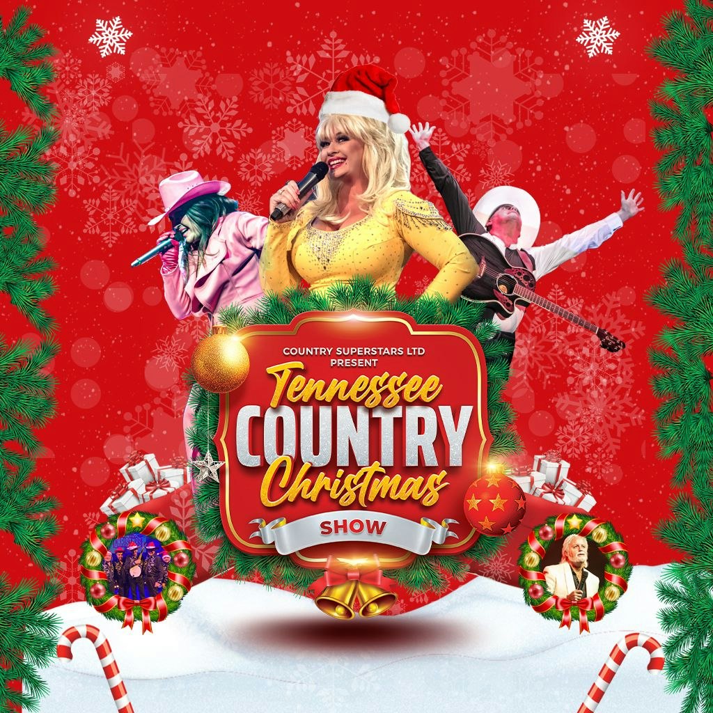 Country Superstars