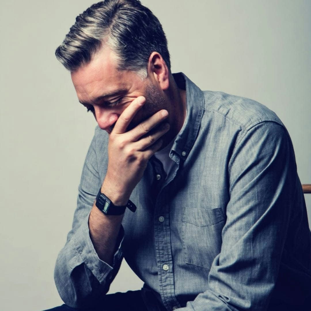 Iain Lee appearing at this event