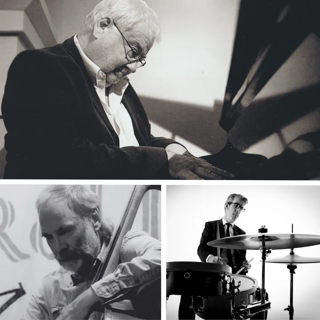 Picture of John Horler Trio - Celebrating Bill Evans