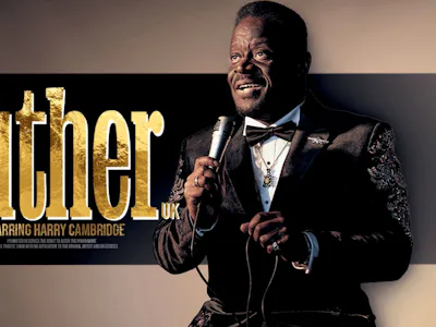 Picture of Luther UK
