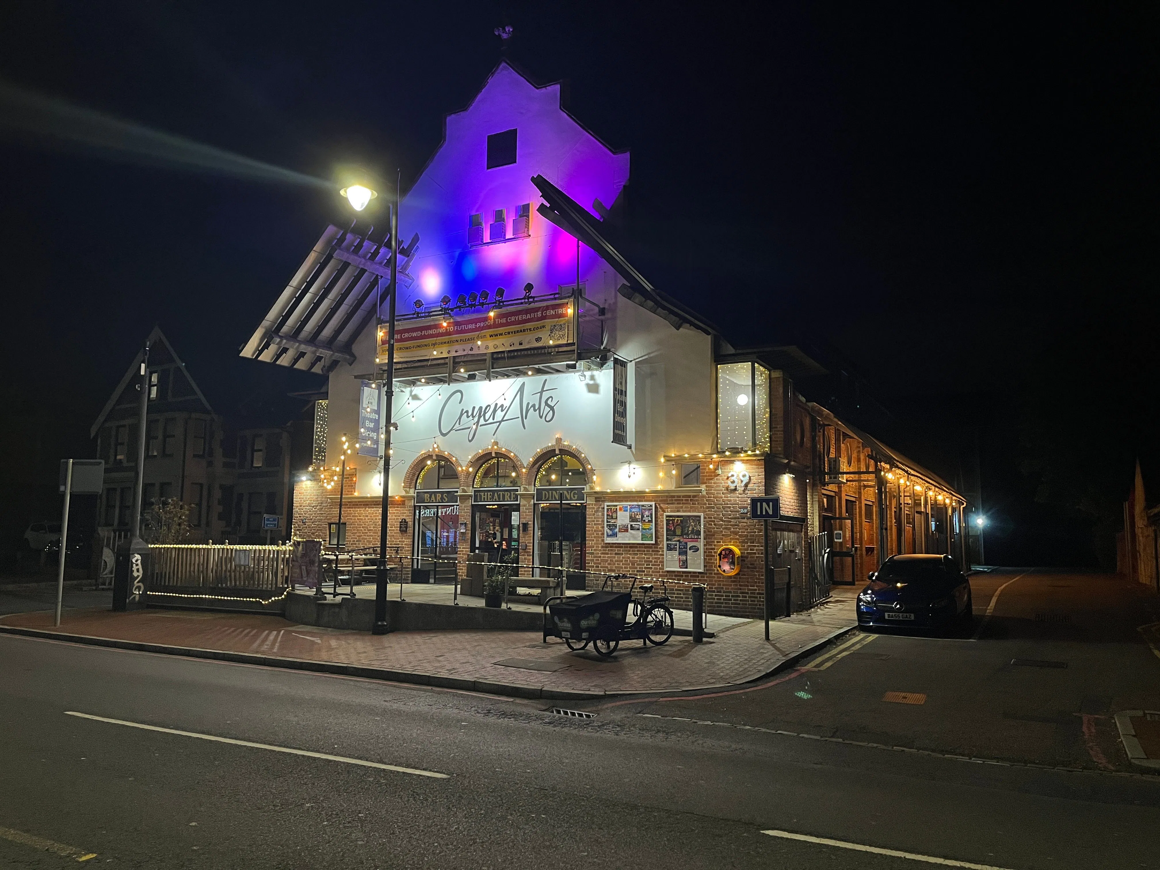 Picture of Daniel Sinclair